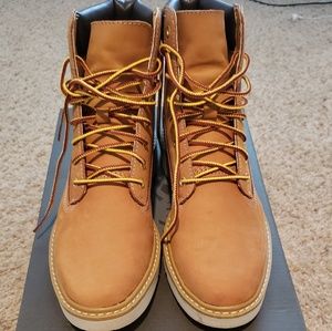 Timberland Kenniston Boots